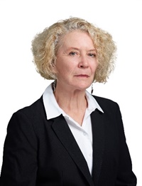Linda C. Hall, Ph.D.'s Profile