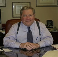 James A. Smith, CPA, CGMA's Profile