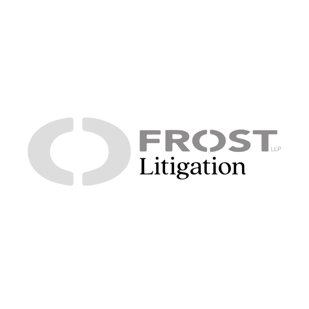 Frost LLP