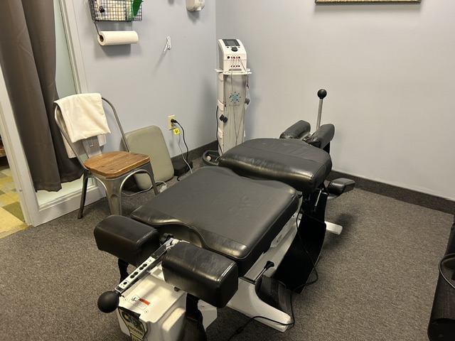 Office space available to share
