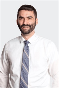 Chad Risoldi