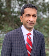 Vijay D’Souza, CISSP, CEH's Profile