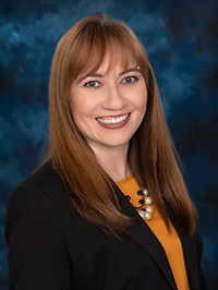 Crystal Stine
