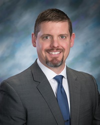 Kris Anderson, DC's Profile