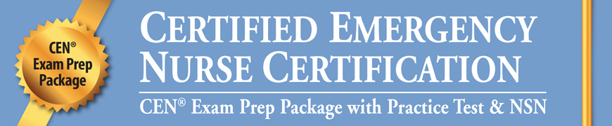 CEN Certification