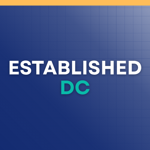 Established DC Group Logo