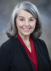 Kathleen R. Stevens, EdD, FAAN, RN, ANEF's Profile