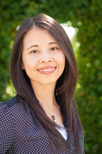 Julie Mai, D.O.'s Profile