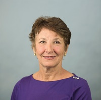 Laurel Anne Mueller, DO, MBA's Profile