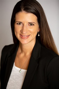 Ms. Tiffini Kay Duncan's Profile