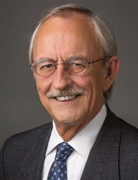 Hon. Ken Molberg's Profile