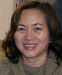 Judith Sevilla-Dela Cruz