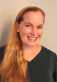 Charlotte Merritt's Profile