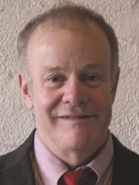 John Beahrs, MD's Profile