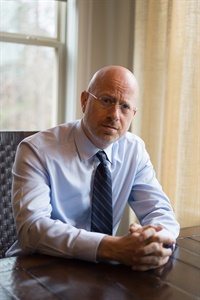 Mr. Louis Jensen Tesser's Profile