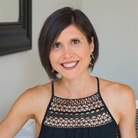 Kristen Bentson, DC, MS, IFMCP's Profile