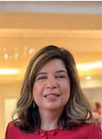 ECHO EXPERT FACULTY: Saba Mansoor, MD, Child and Adolescent Psychiatrist, Private Practice's Profile