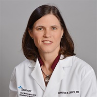 Jennifer Lynch, MD, FABSM's Profile