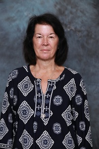 Margaret Britt