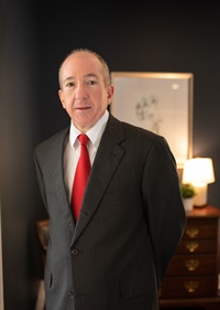 Mr. John Holder Smith Jr.'s Profile
