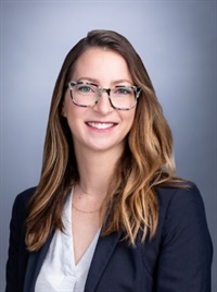 Jenna Cullinane Hege's Profile