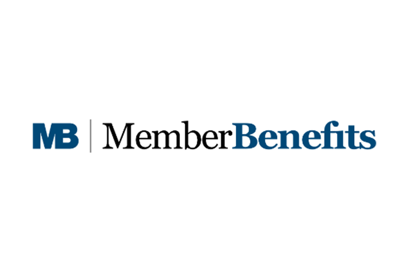 MEMBER BENEFITS, INC. Logo