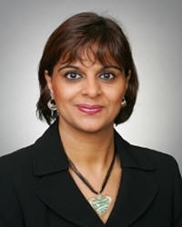 Rekha Sharma-Crawford's Profile
