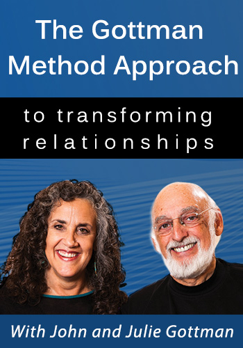 Discover The Gottman Method