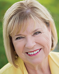 Margaret Wehrenberg