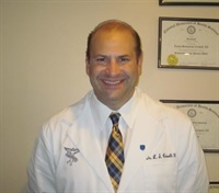 Dr. Louis Crivelli, DC, MS, CNS's Profile