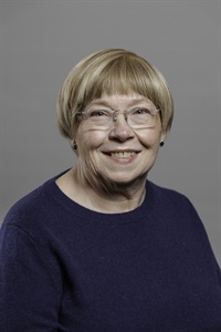 Frances Haas, D.O.'s Profile