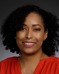 Kayla M. Johnson PhD's Profile
