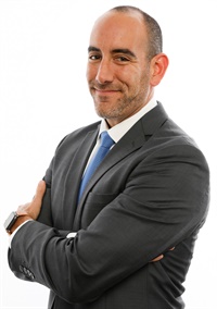 Adam Maldonado's Profile