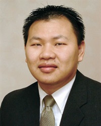 Huy T. Trieu, MD's Profile