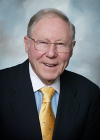 William Glasser, MD's Profile