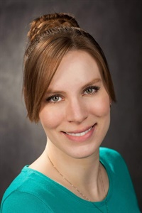 April Berg