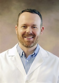 Jordan Palmer, DO's Profile