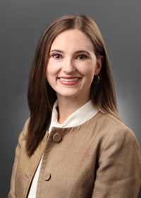 Ms. Mary Grace Griffin's Profile