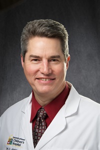 Charles Jennissen, MD's Profile
