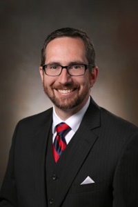 Jarrad Morgan, JD, DO's Profile