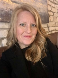 Meg Rogers, MA's Profile