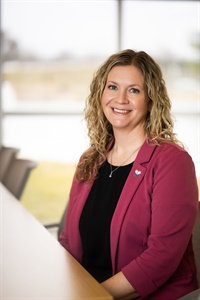 Laura Farmer's Profile