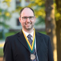 Matthew Price, Ph.D.'s Profile