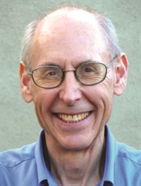 Richard Landis, PhD's Profile