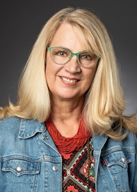 Becky Staats