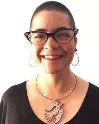 Ms. Annie McCall, MA, LMHC's Profile