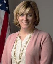 April Thompson, LCSW's Profile