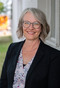 Pamela Meade's Profile