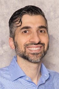 Yazen Joudeh, MD's Profile