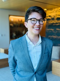 Ari Kenney's Profile
